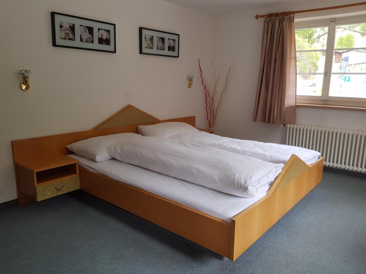 Hotel Restaurant Edelweiss Muhlen Bagian luar foto